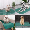 Taft de pipi de chien imperméable tapis d'entraînement lavable